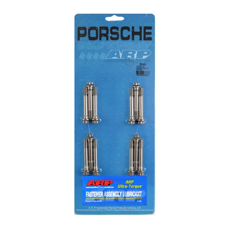 Śruby korbowodów ARP Porsche 986 987 996 997