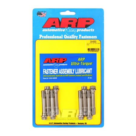 Śruby korbowodów ARP VW Audi 2.0L TFSI TSI M9