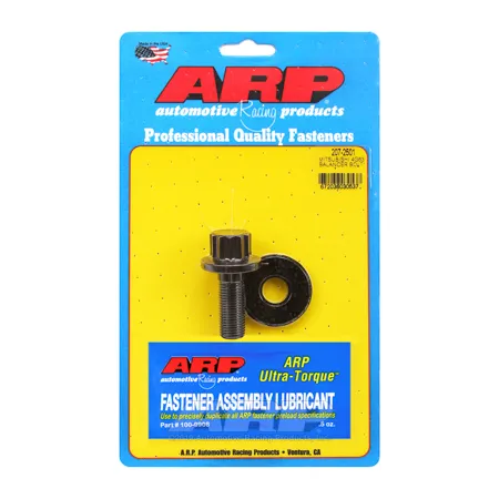 ARP Śruby koła pasowego Mitsubishi Lancer EVO 4G63