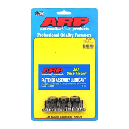 ARP Śruby koła zamachowego Mitsubishi 2.0L 4B11 EVO10