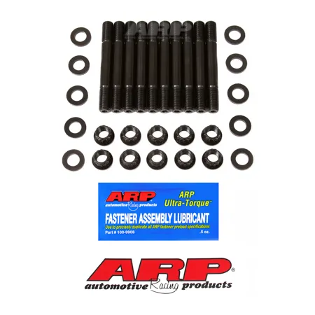 ARP Śruby podpór wału Mitsubishi 2.6L G54B