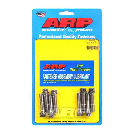 Śruby korbowodów ARP Honda 2.0L S2000 F20C F22