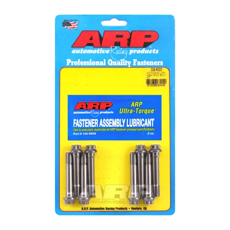 Śruby korbowodów ARP Honda Type-R K20A