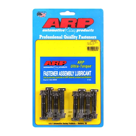 Śruby korbowodów ARP Honda 1.6L B16, 1.8L B18 M9