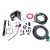 Fuel Surge Tank Install Kit for Ford Focus EcoBoost Radium Engineering