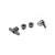 Fuel Rail Plumbing Kit for Mazda 1.6L B6 Radium Engineering