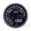 Prosport JDM Series 52mm - Air Fuel Ratio Gauge (Narrow Band)