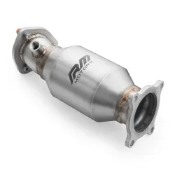 Downpipe Audi A6 C8 Avant Quattro / S6 2.0 TFSI z katalizatorem EURO 6