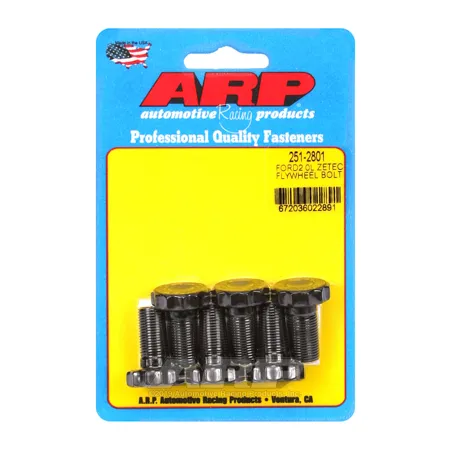 ARP Śruby koła zamachowego Ford 2.0L Zetec