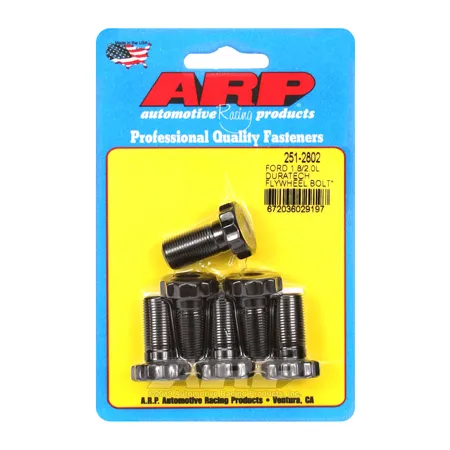 ARP Śruby koła zamachowego Ford 2.0L Duratec