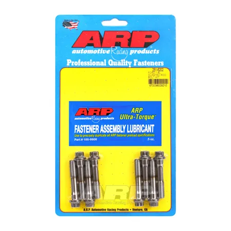 Śruby korbowodów ARP Ford 1.8L Duratec