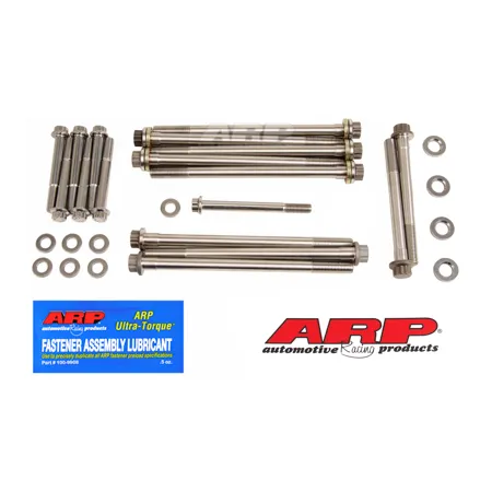 ARP Case Bolt Kit for Subaru Impreza WRX STi 2.0L EJ20 2.5L EJ25 2.5L EJ257