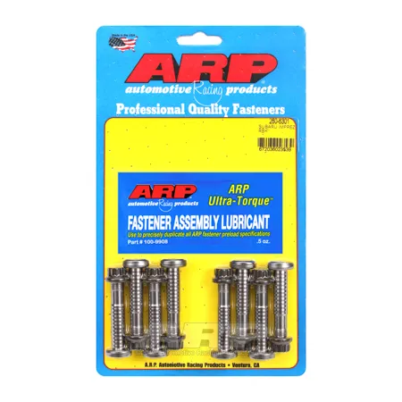 Śruby korbowodów ARP Subaru Impreza WRX STi 2.0L EJ20 2.5L EJ25 2.5L EJ257 SOHC