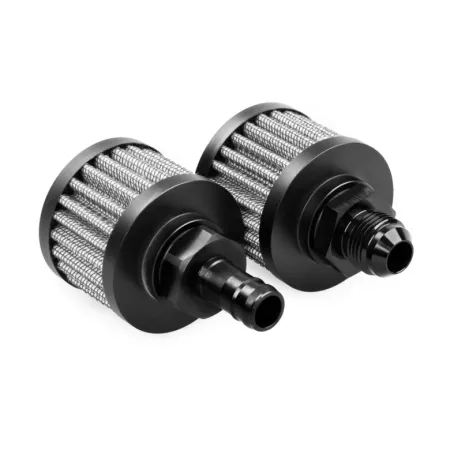 Zestaw odpowietrzający zbiornik paliwa Nuke Performance AN-8