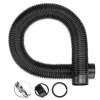 Fuel Filler Hose Kit 90cm Nuke Performance