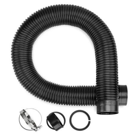 Fuel Filler Hose Kit 90cm Nuke Performance
