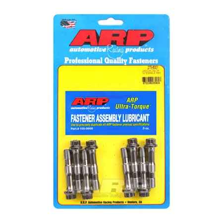 Śruby korbowodów ARP Lancia Delta Intergale 2.0L 16v