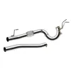 Downpipe FMIC.Pro VOLKSWAGEN Golf V 1.9 2.0 TDI V 2006-2009