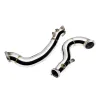 Downpipe FMIC.Pro BMW E90, E91, E92, E93 335i, 335xi N54 2005-2010