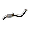 Downpipe FMIC.Pro BMW E90 E91 318d 320d M47N2 2004-2007