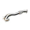 Downpipe FMIC.Pro MITSUBISHI Lancer Evo X 2.0T 2010-2016