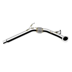 Downpipe FMIC.Pro SEAT Leon Cupra 1.8 TSI Mk3 2013-