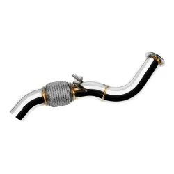 Downpipe FMIC.Pro BMW E90 E91 318d 320d M47N2 2004-2007