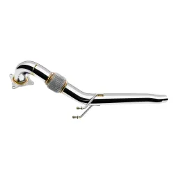 Downpipe FMIC.Pro AUDI A3 1.8 2.0 TFSI 8P 2004-2013