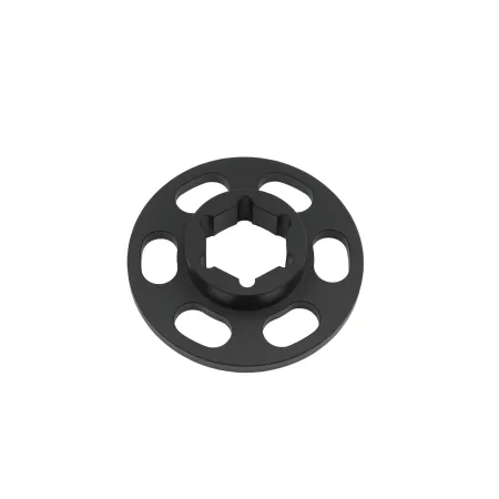 Blokada śruby wału BMW N54 N54B30 BOLT CAPTURE FTWL