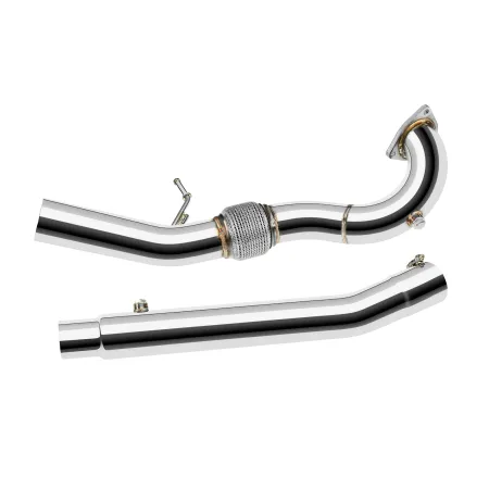Downpipe FMIC.Pro AUDI S3 1.8 T 8L 1999-2003