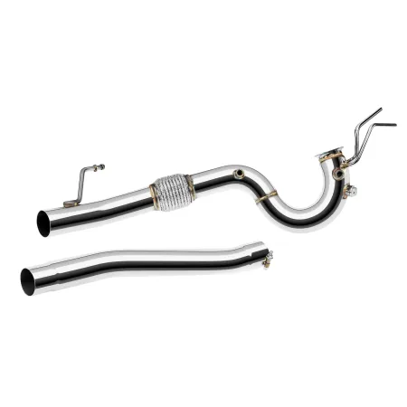 Downpipe FMIC.Pro SEAT Toledo 2.0 TDI 2006-2009 FWD