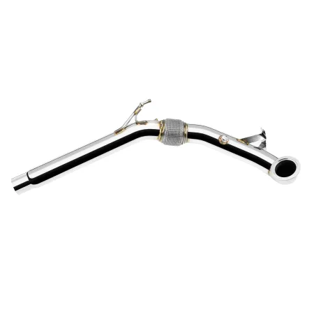 Downpipe FMIC.Pro VOLKSWAGEN Passat 2.0 TSI B8 2015-