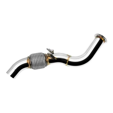 Downpipe FMIC.Pro BMW E90 E91 318d 320d M47N2 2004-2007