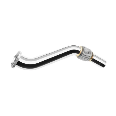 Downpipe FMIC.Pro BMW E60 E61 525d 530d M57N 2002-2007