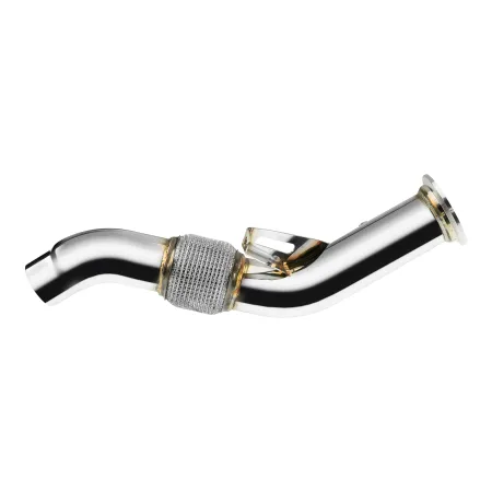 Downpipe FMIC.Pro BMW E70 x5 30sd 35dx M57N2 2007-2013