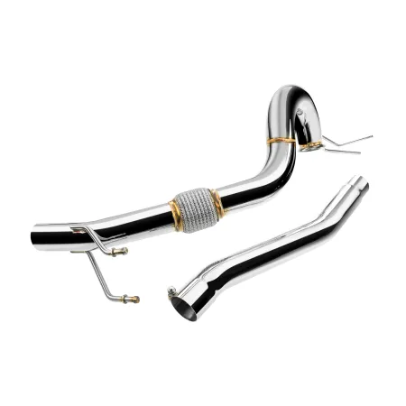 Downpipe FMIC.Pro SEAT Leon FR 1.9 2.0 TDI Mk2 2006-2013