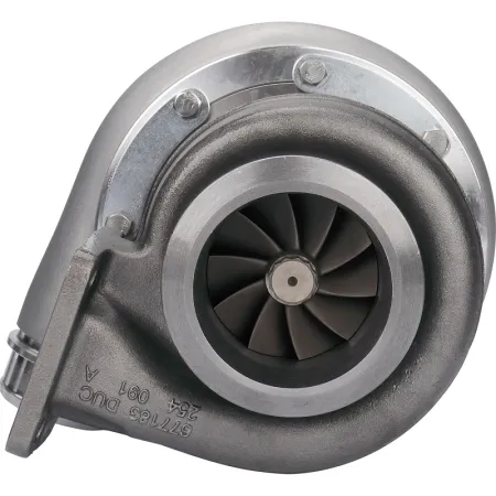 Turbosprężarka Pulsar PSR 372D 1100HP .91 T4 Twin Scroll Wlot 4.21