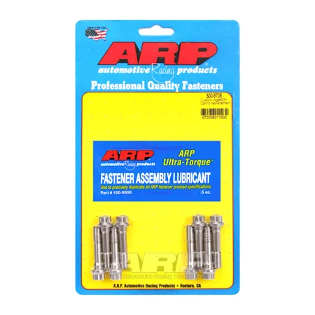 Śruby korbowodów ARP 5/16" 8sztuk CA625+ UHL:1.500