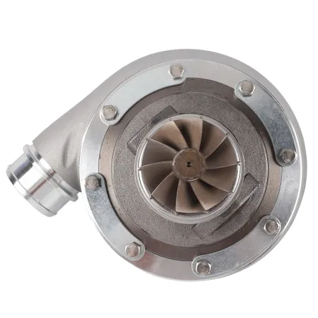 Pulsar PSR Supercore 372D 80*73 Wirnik Wydechowy Łożyska Kulkowe