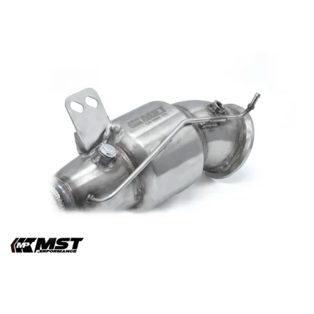 Downpipe MST Performance BMW X3 X4 X5 X6 X7 40i B58 OPF