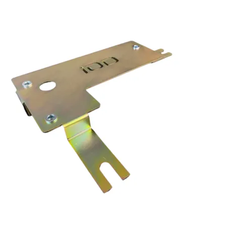 Mocowanie TCU IOD Performance Nissan Patrol Y61