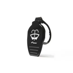 RacingLine Billet Washer Fluid Cap for VW Golf Mk7 R GTI Audi S3 S1 MQB