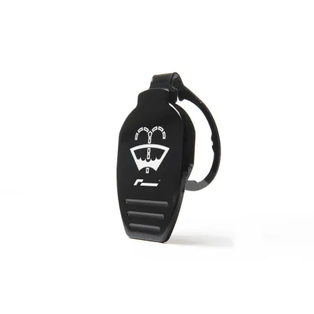 RacingLine Billet Washer Fluid Cap for VW Golf Mk7 R GTI Audi S3 S1 MQB