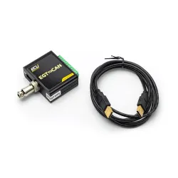 Ecumaster Moduł EGT-to-CAN