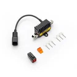 Ecumaster Battery Isolator Club Rev 2