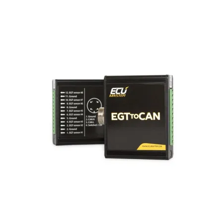 Ecumaster Moduł EGT-to-CAN