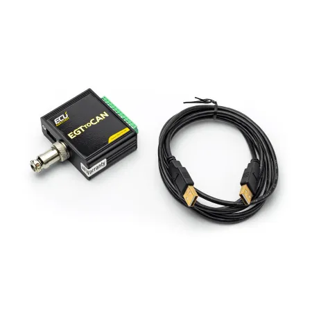 Ecumaster Moduł EGT-to-CAN