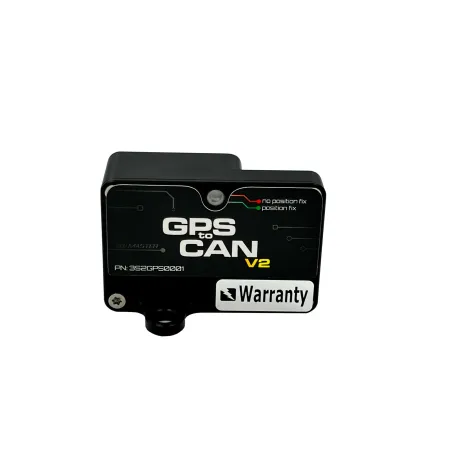 Ecumaster Moduł GPS to CAN v2