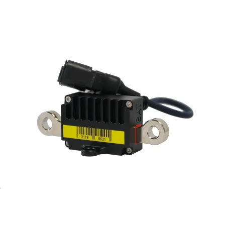 Ecumaster Battery Isolator Club Rev 2