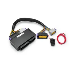 Przejściówka EMU BLACK - VW Golf mk4 (VR6-r32 BFH) Ecumaster